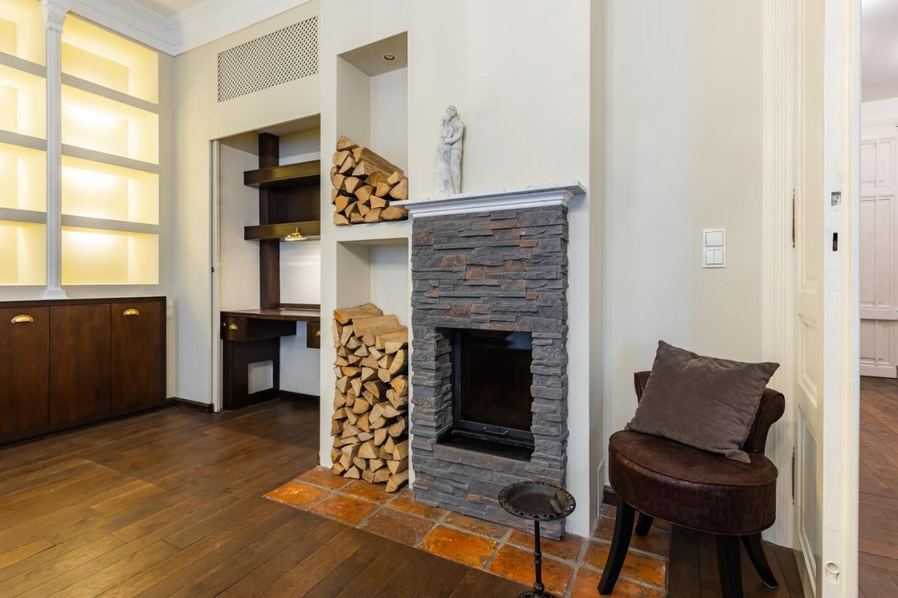 Luxury 2-bedroom 15 Min Away From Schonbrunn Castle Vienne