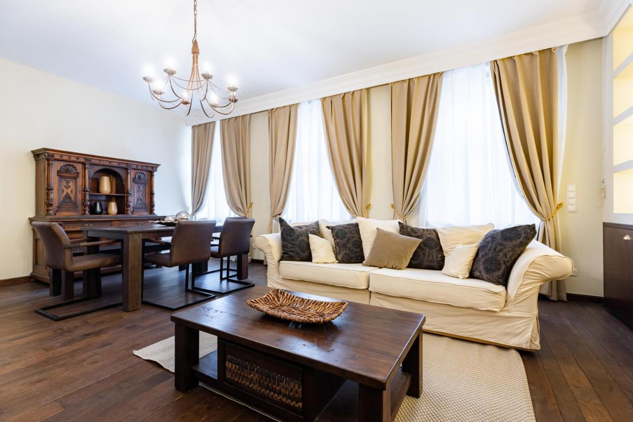 Luxury 2-bedroom 15 Min Away From Schonbrunn Castle Vienne