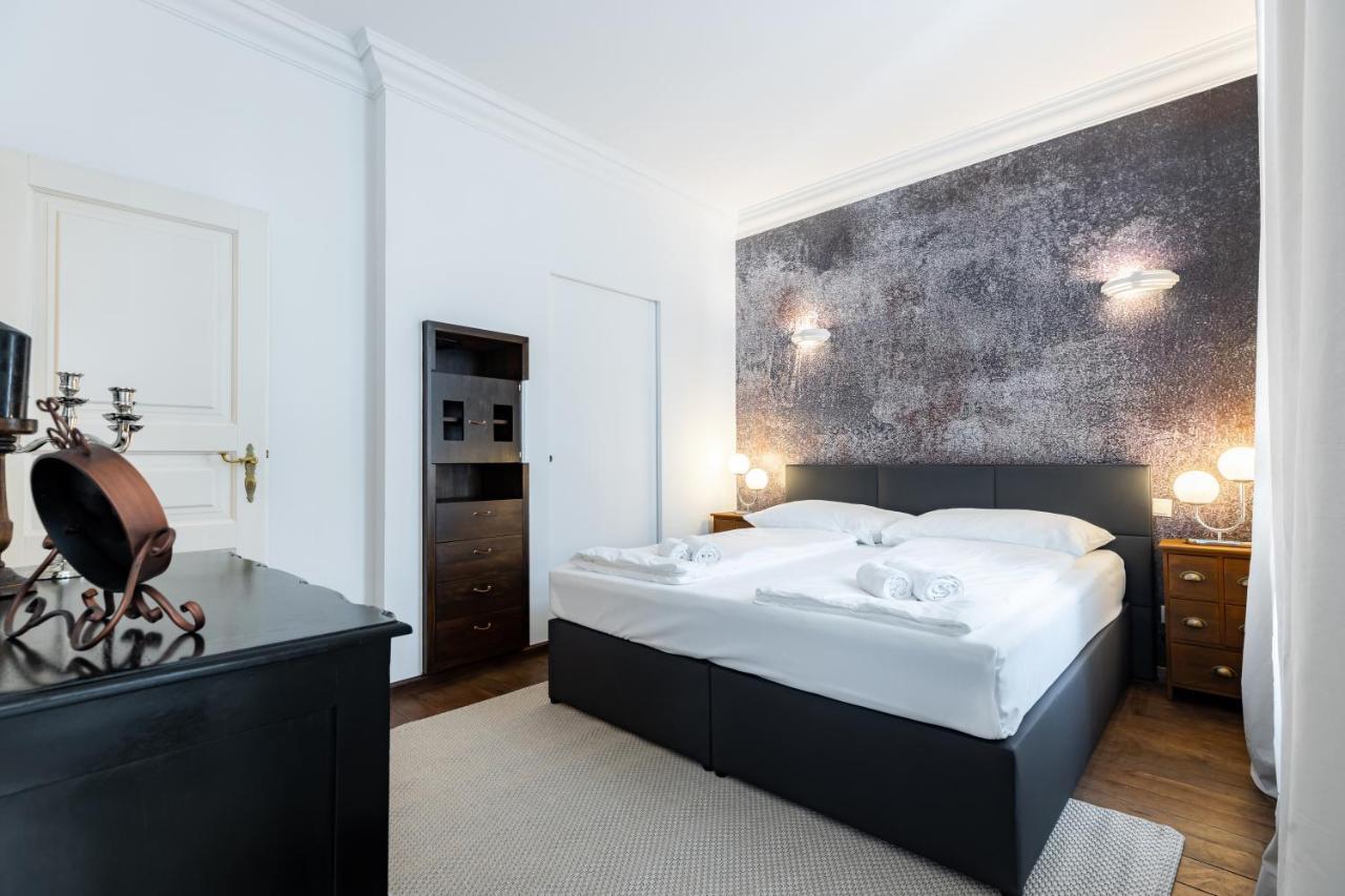 Appartement Luxury 2-bedroom 15 Min Away From Schonbrunn Castle *