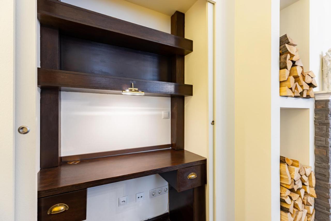 Appartement Luxury 2-bedroom 15 Min Away From Schonbrunn Castle Vienne